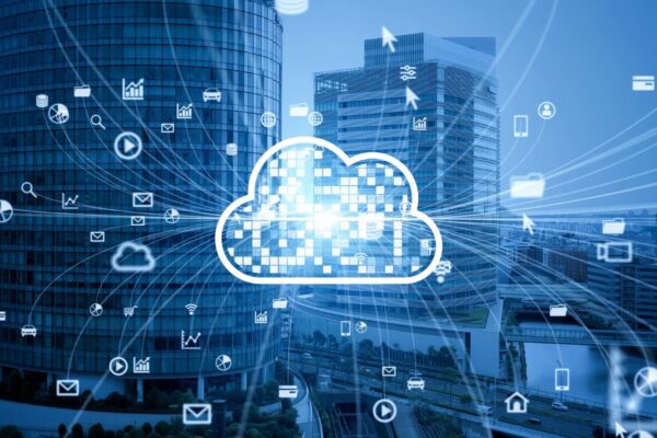Cloud Computing Unveiled: Understanding the Essentials for Businesses
