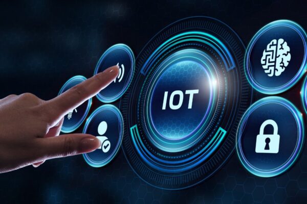 Evolution of IoT: Connecting the Dots in the Internet of Things
